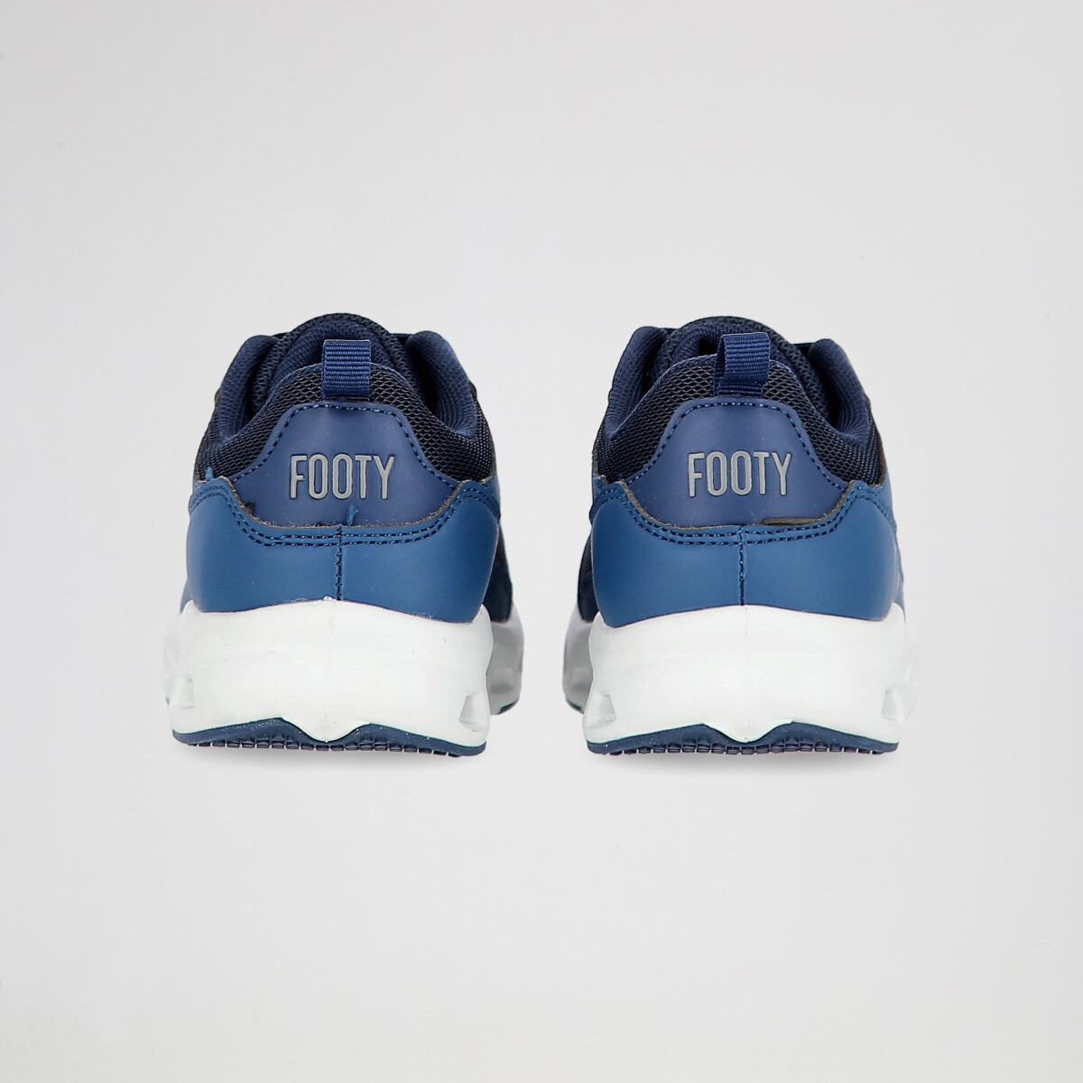 Zapatillas Footy Sport Infantil con luces,  image number null