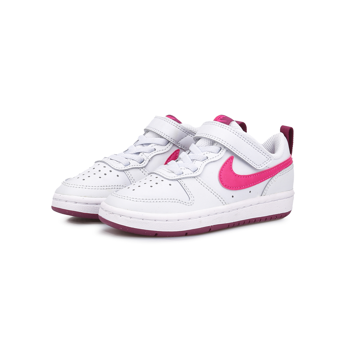 Zapatillas Nike Court Borough Low 2,  image number null