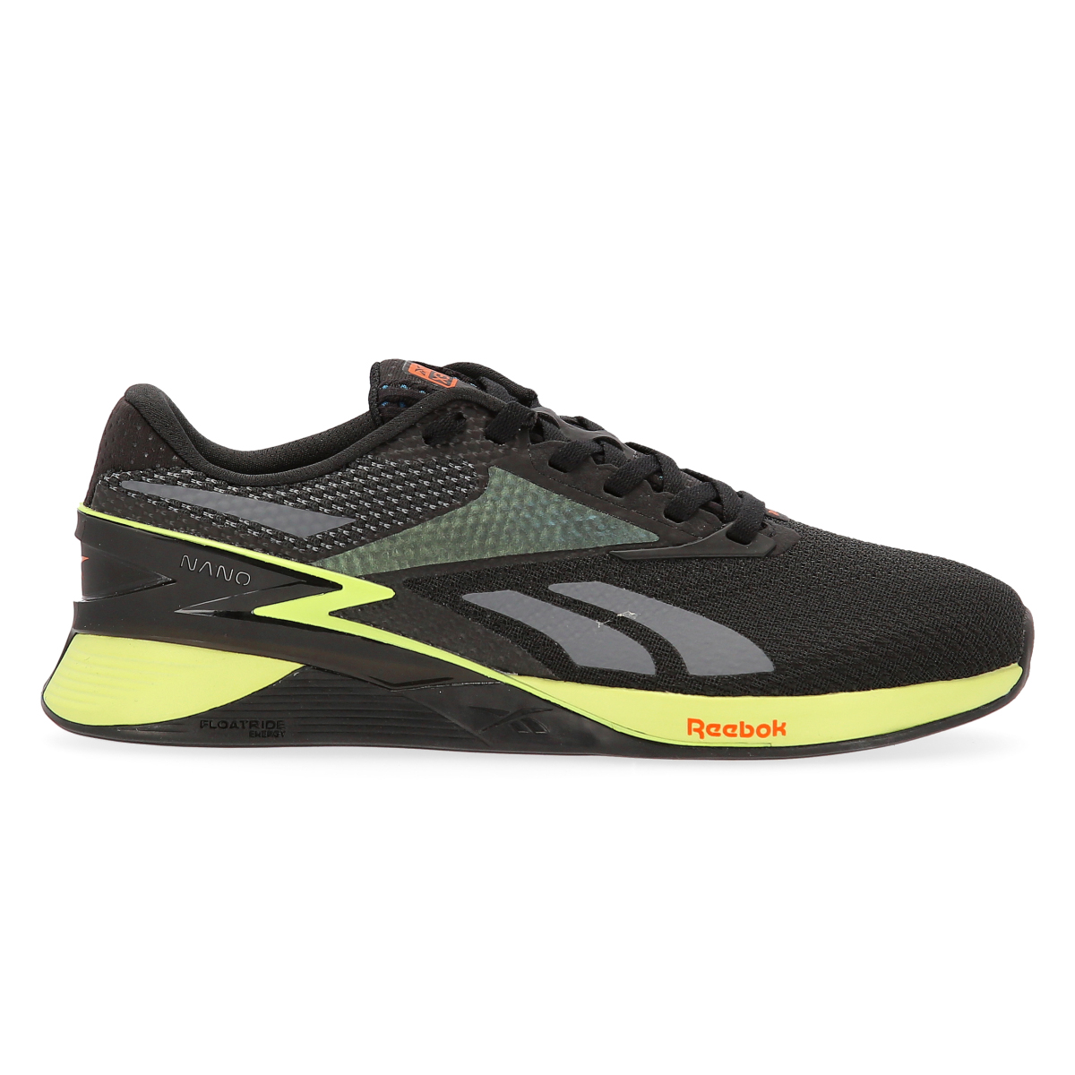 Zapatillas Entrenamiento Reebok Nano X3 Unisex,  image number null