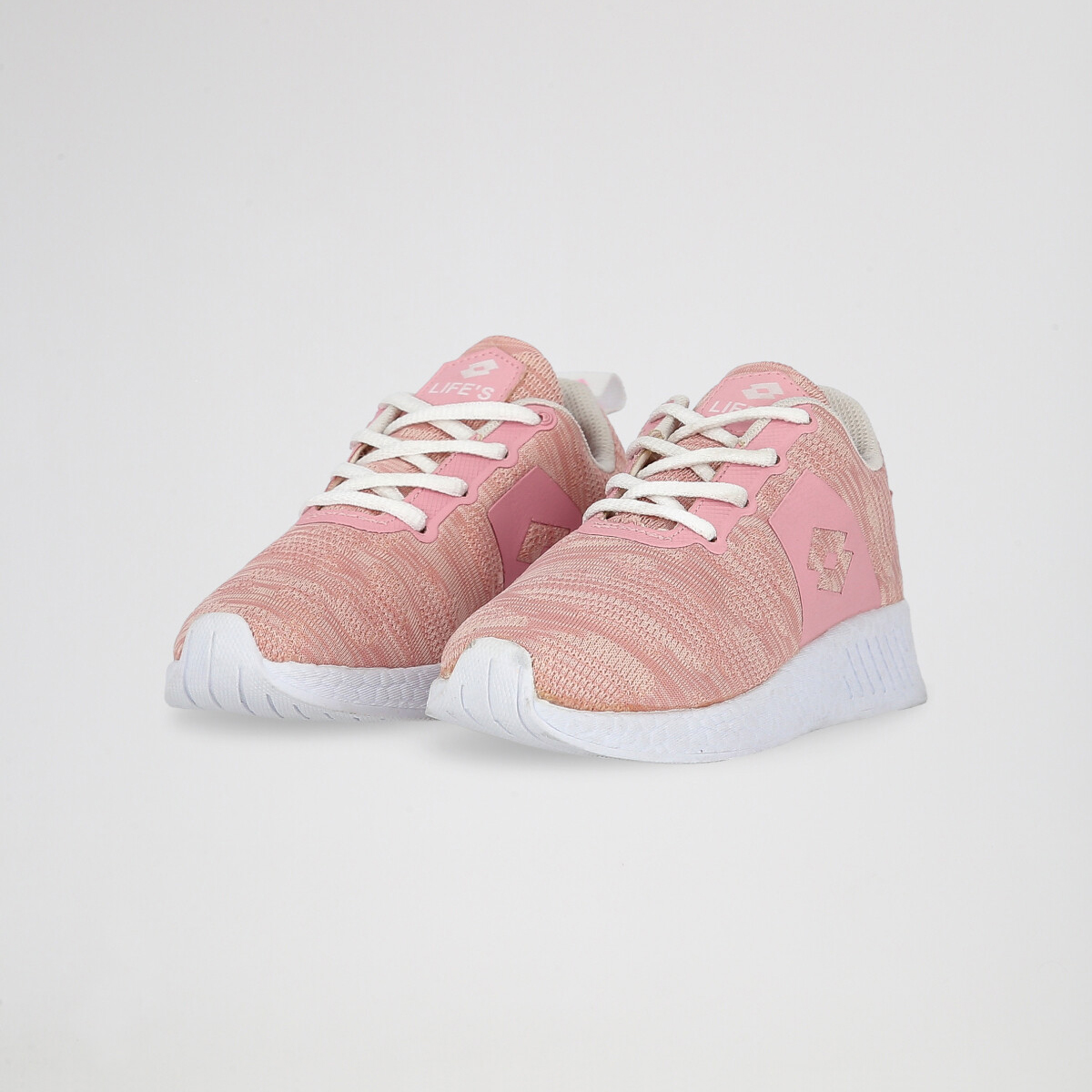 Zapatillas Lotto Ilusion III Ni&ntilde;a,  image number null