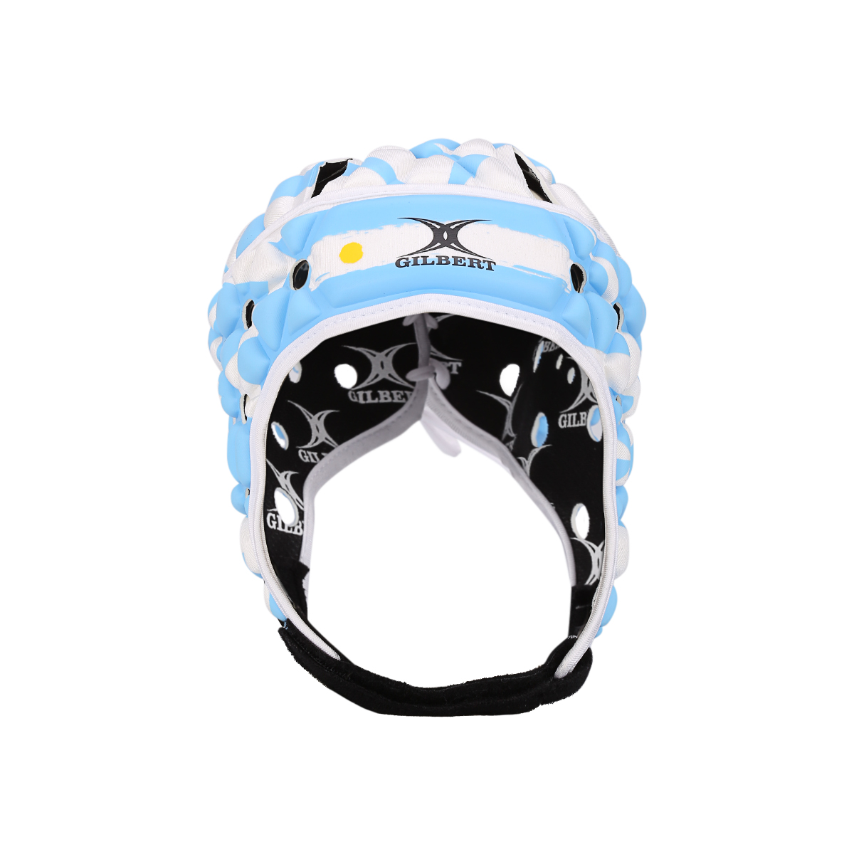 Casco Gilbert Headguard Air Argentina,  image number null