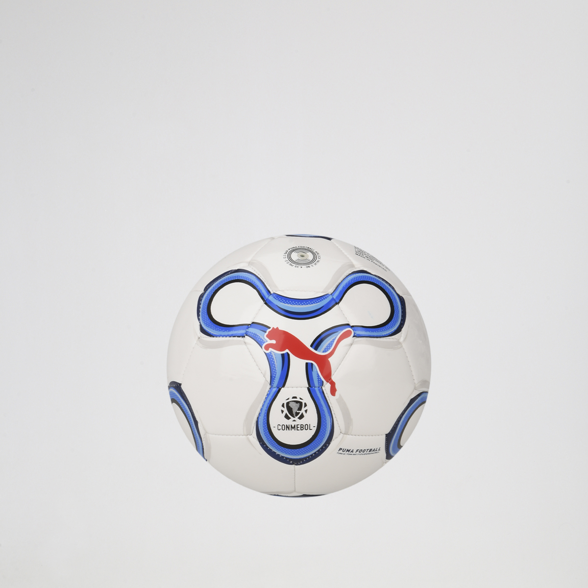 Pelota Mini Puma Cumbre Libertadores 2026,  image number null