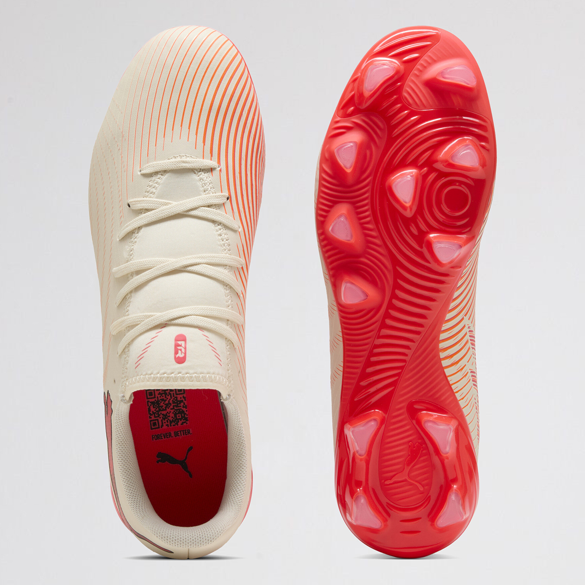 Botines F&uacute;tbol Puma Future Play 9 FG/AG,  image number null
