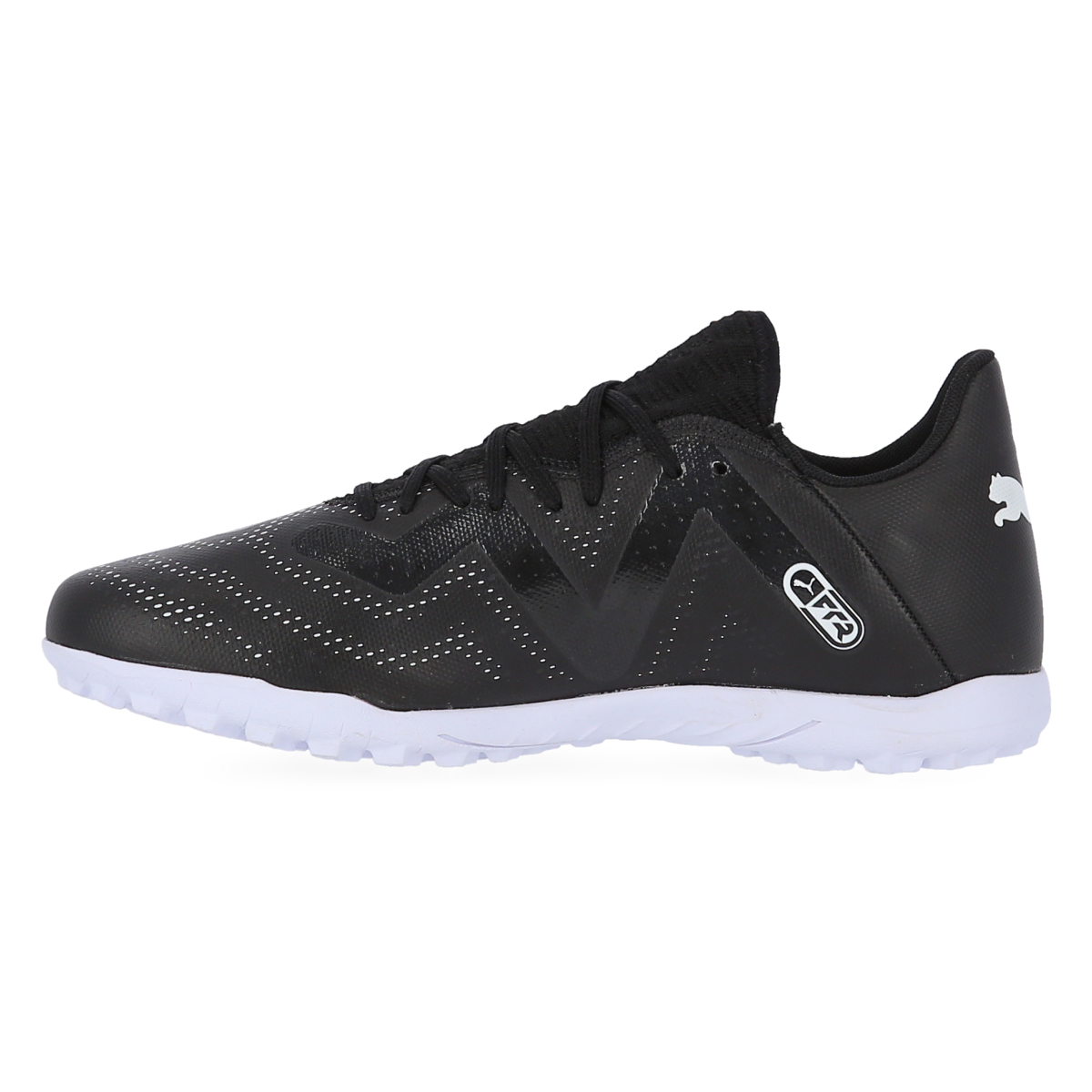 Botines Fútbol Puma Future Play Tt Hombre,  image number null