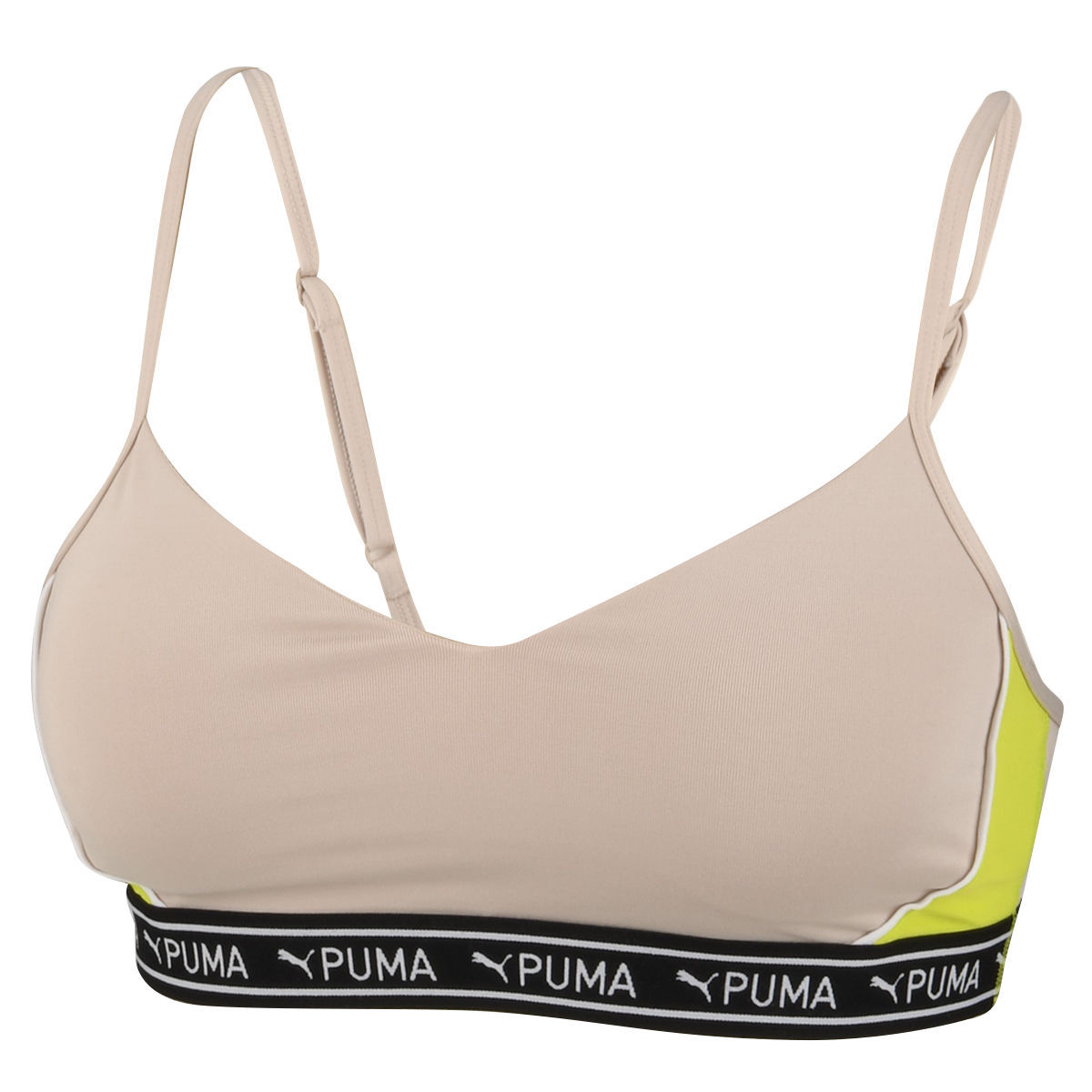 Top Puma Move Strong Mujer,  image number null