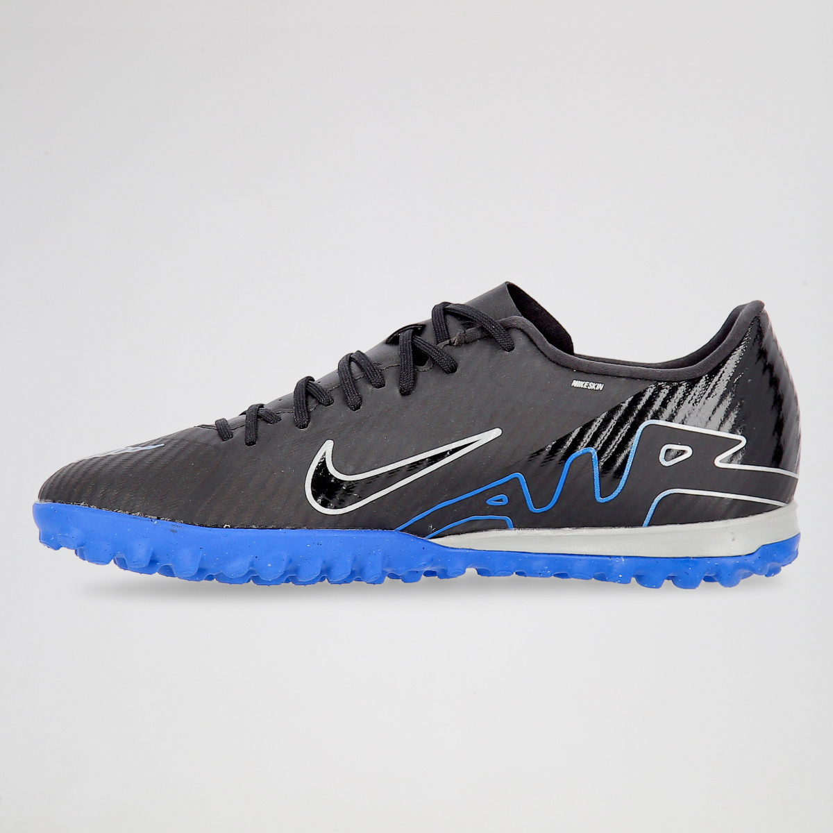 Botines Nike Mercurial Vapor 15 Academy TF Hombre,  image number null