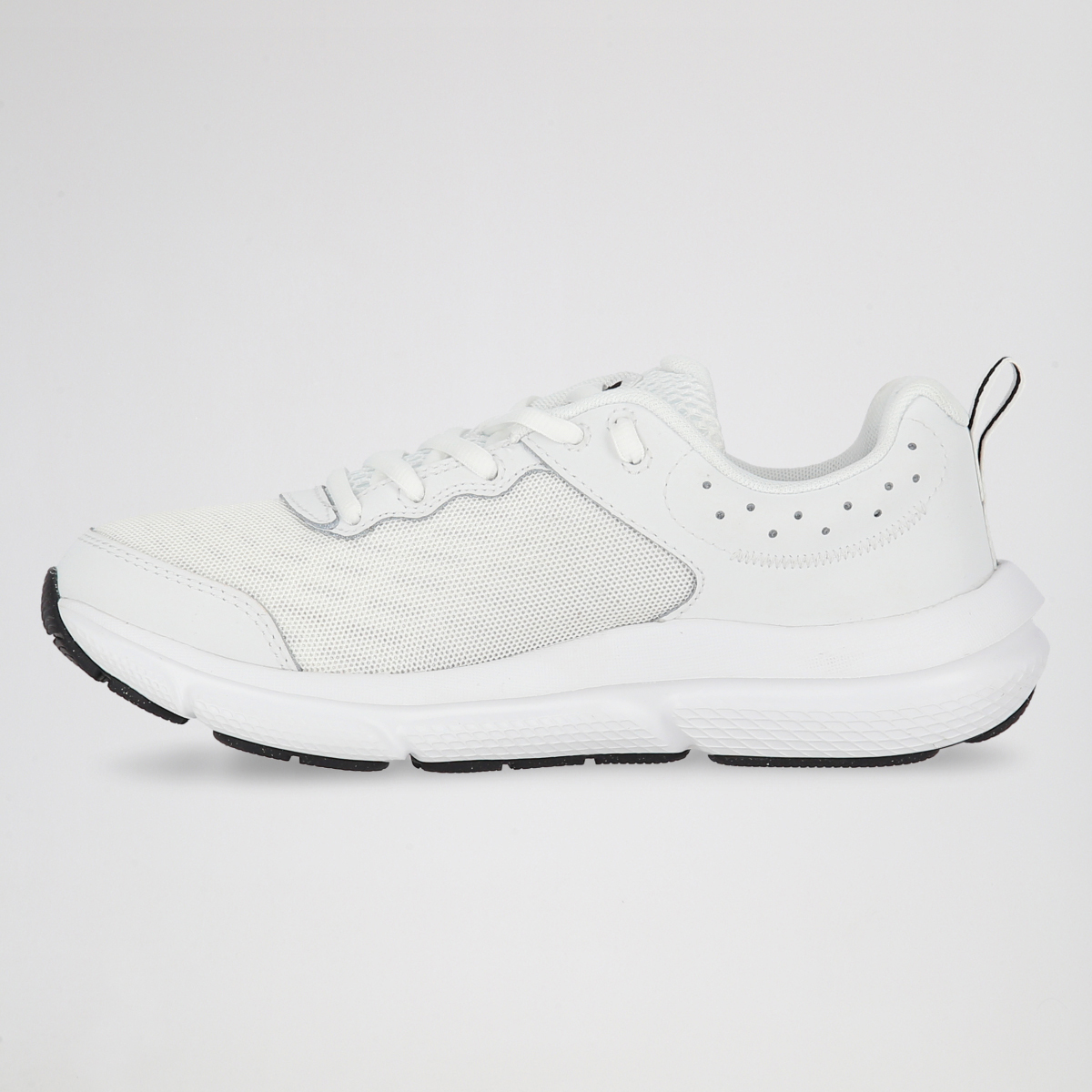 Zapatillas Running Under Armour Charged Assert 10 Mujer,  image number null