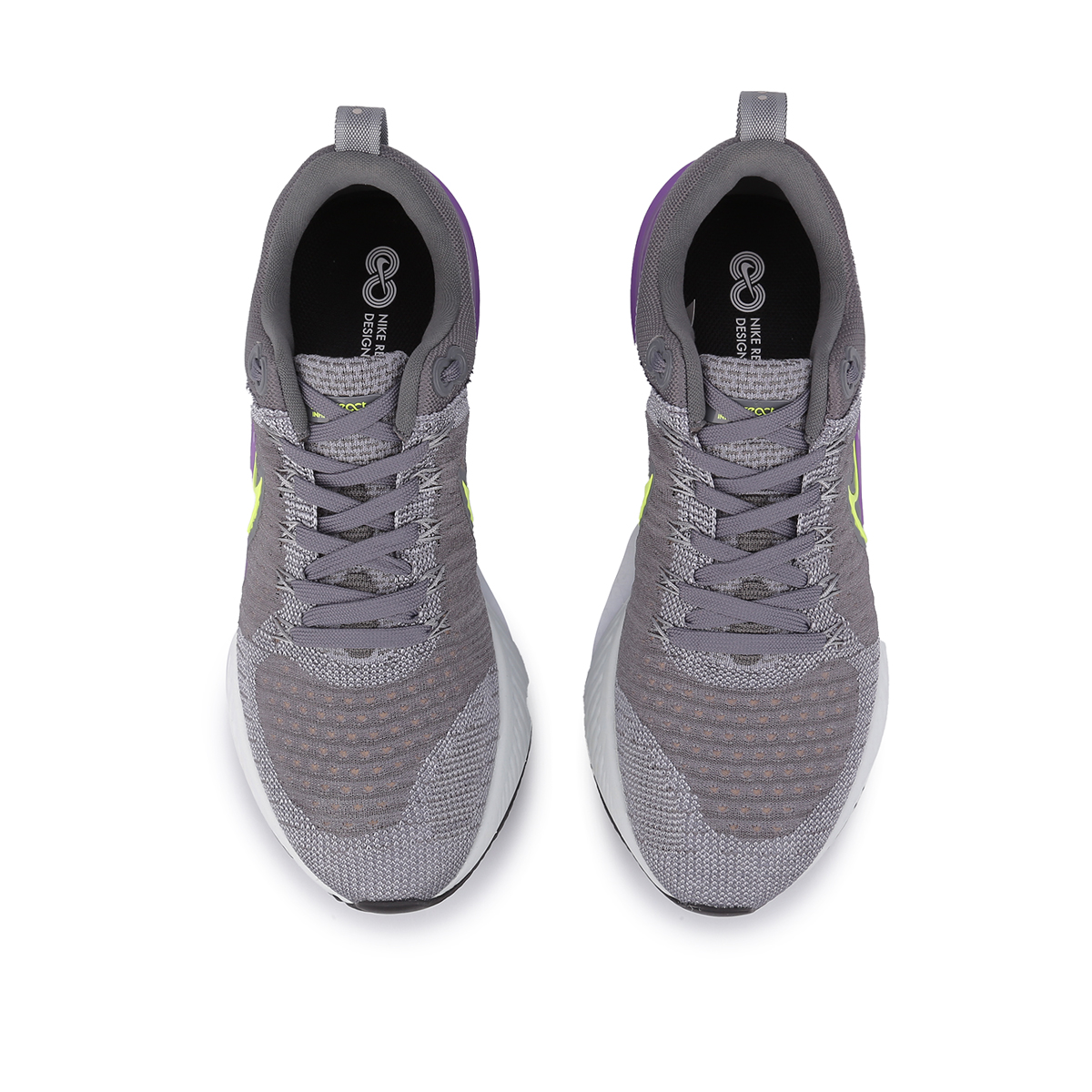 Zapatillas Nike React Infinity Run Flyknit 2,  image number null