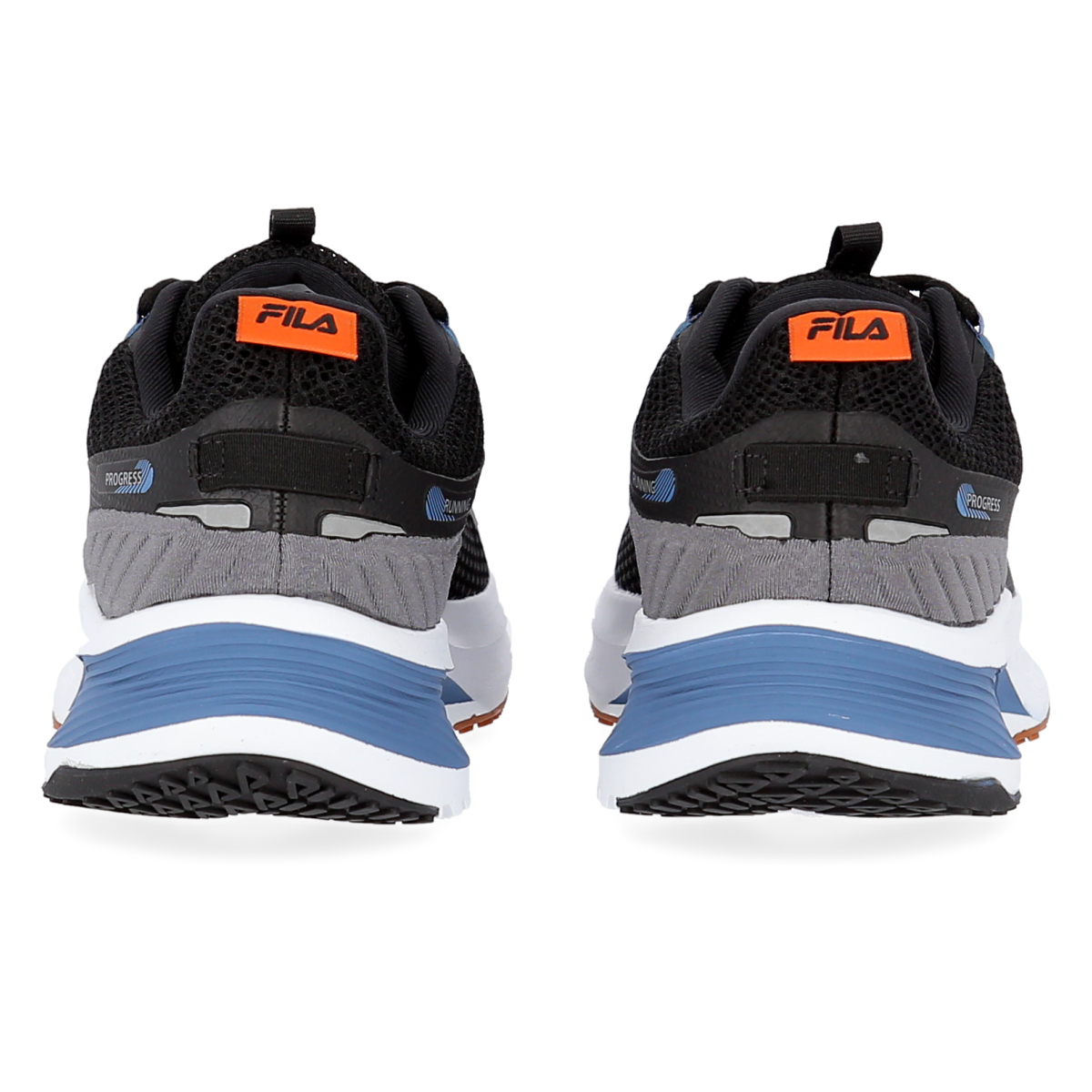Dexter zapatillas fila shop
