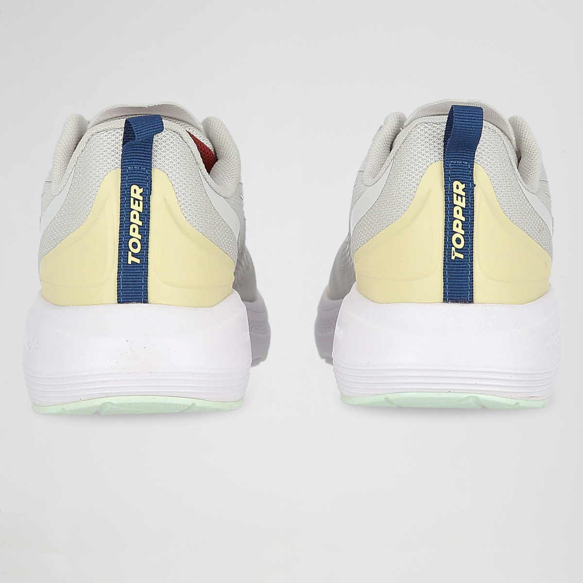 Zapatillas Entrenamiento Topper Stance 3 EVA Mujer,  image number null