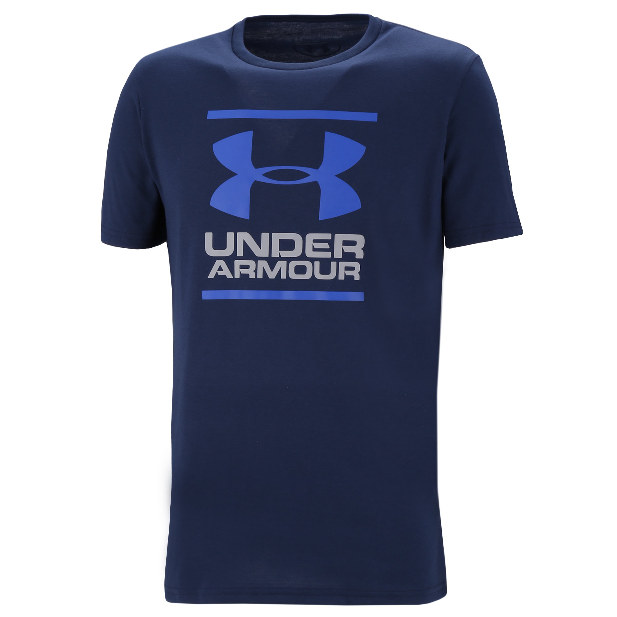 Remera Under Armour Gl Foundation Short Sleeve T,  image number null