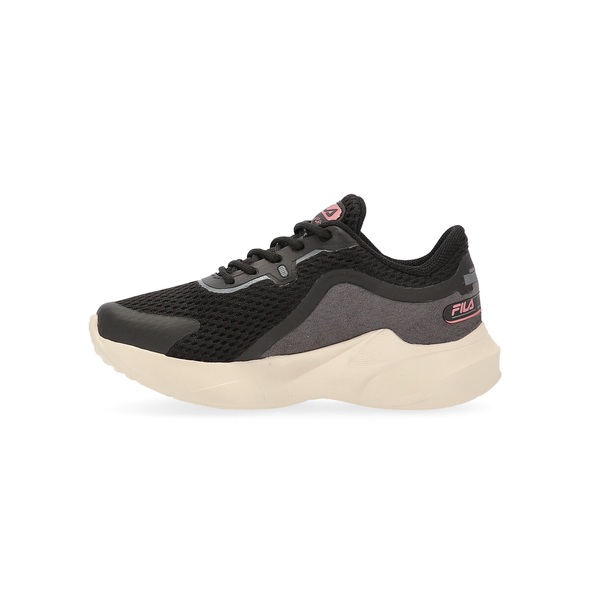 Zapatillas Fila Recovery Niña,  image number null