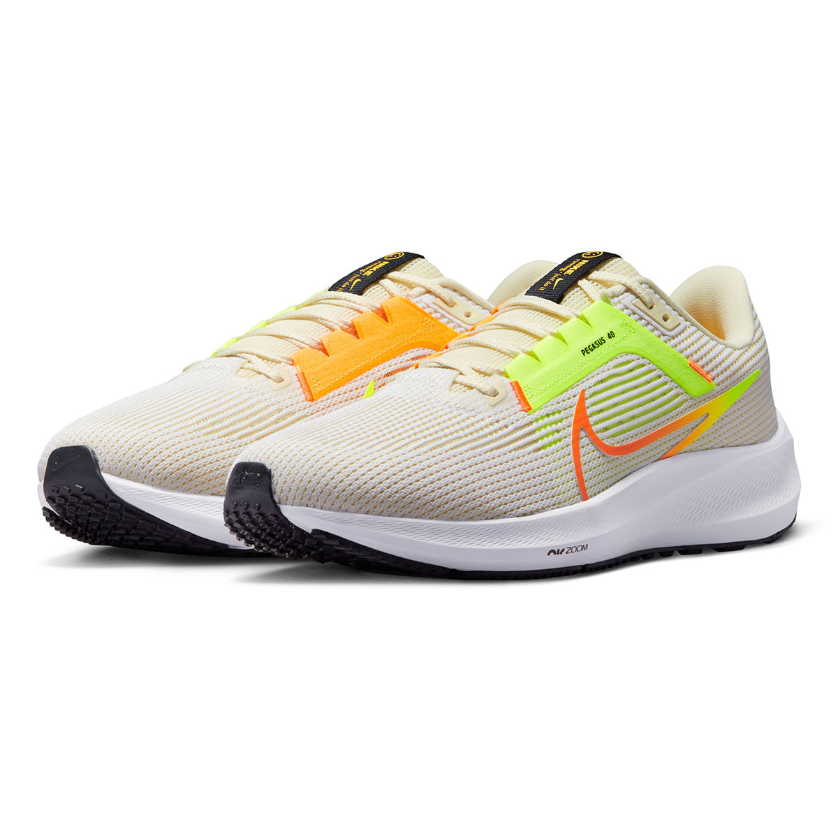 Zapatillas Running Nike Air Zoom Pegasus 40 Hombre,  image number null