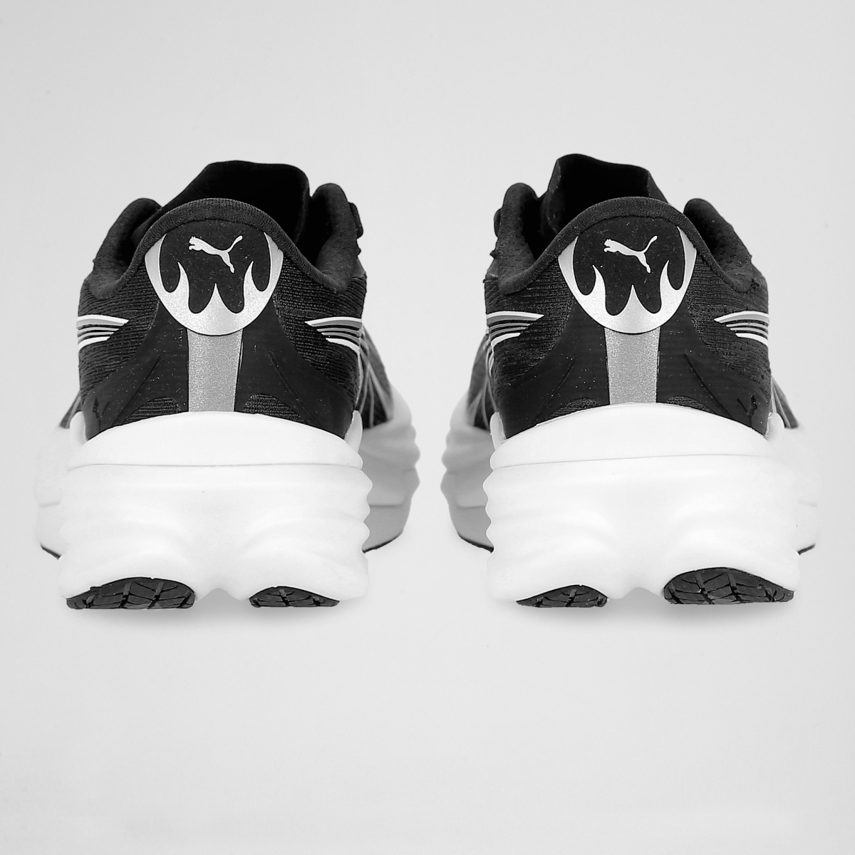 Zapatillas Running Puma Deviate Nitro 4 PWRPLATE Mujer,  image number null