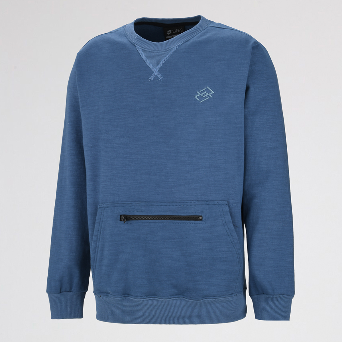 Buzo Lotto Rome Sent Hombre,  image number null