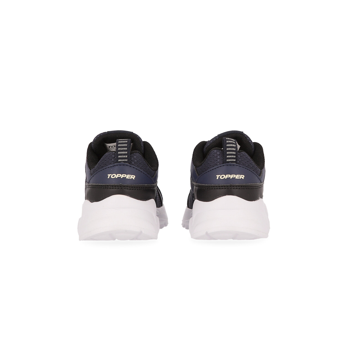 Zapatillas Topper Chalpa Ii Infantil,  image number null