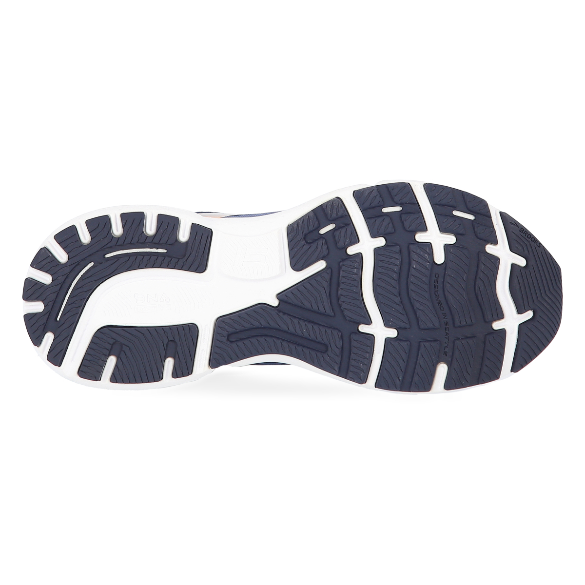 Zapatillas Running Brooks Ghost 15 439 Hombre,  image number null