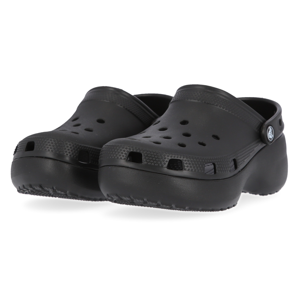 Zuecos Crocs Classic Platform Clog,  image number null