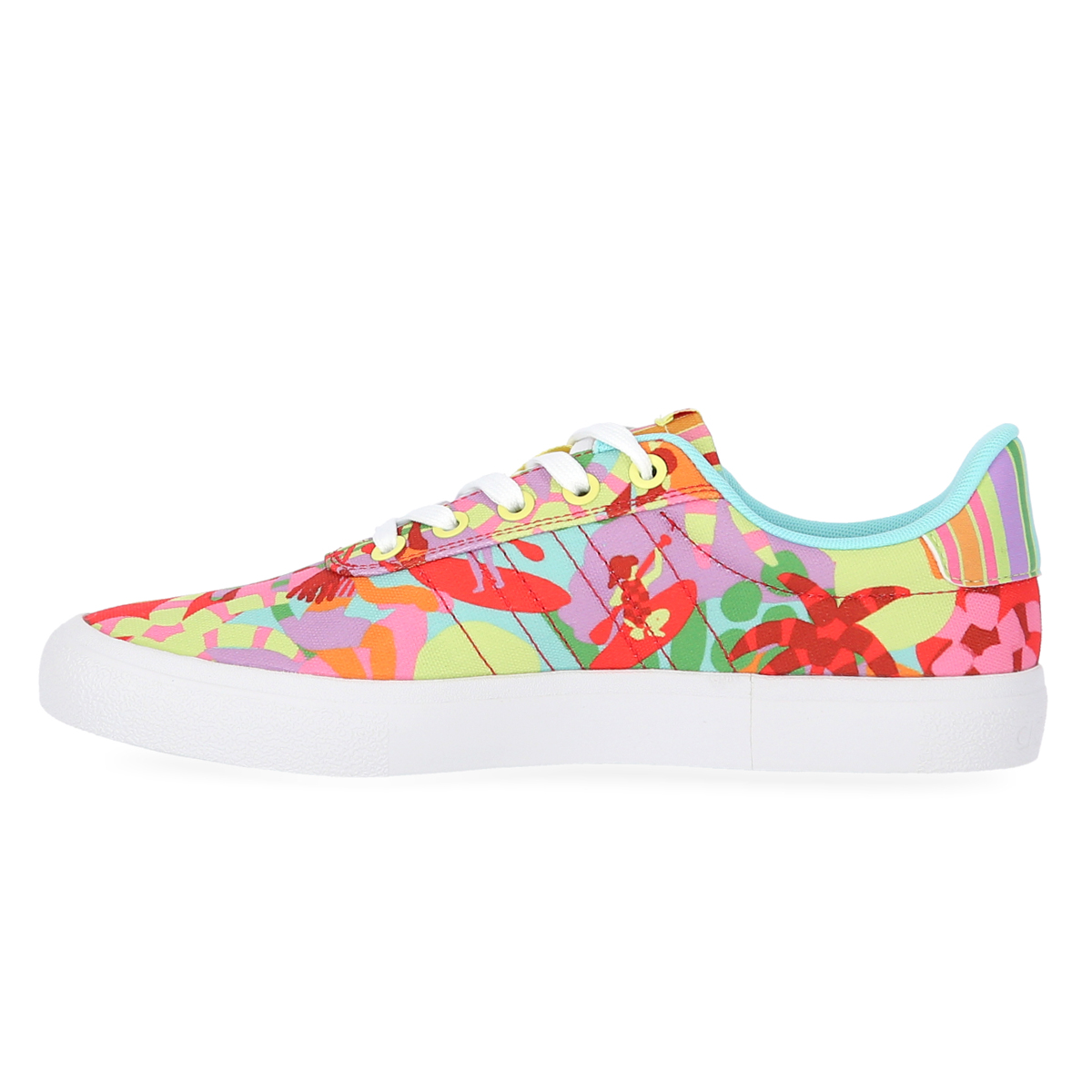 Zapatillas adidas Vulc Raid3r Mujer,  image number null