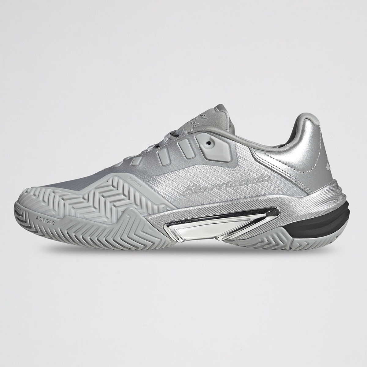 Zapatillas adidas Barricade 13 Tenis Hombre,  image number null