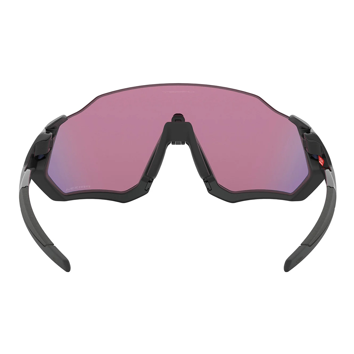 Lentes de Sol Ciclismo Oakley Flight Przm Road Unisex,  image number null