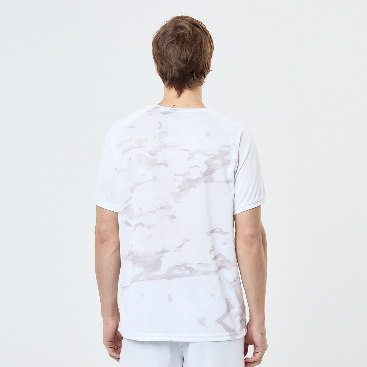 Camiseta Lotto Tech L Plr Hombre,  image number null