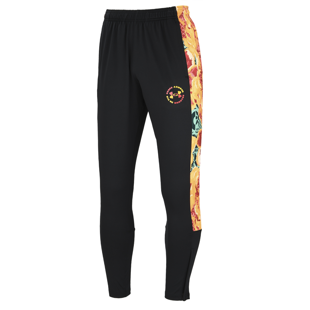 Pantalón Fútbol Under Armour Day Of The Dead Hombre,  image number null