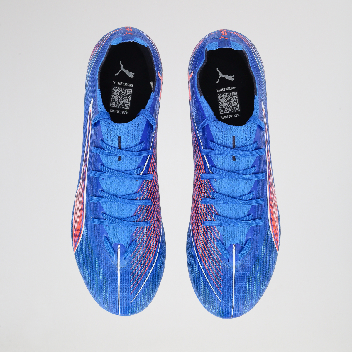 Botines Fútbol Puma Ultra 6 Match FG/AG,  image number null