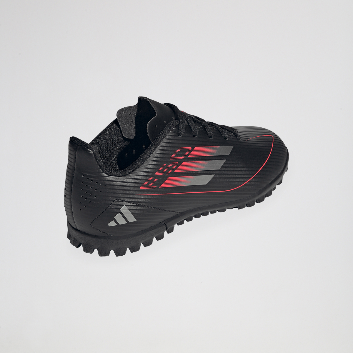 Botines Fútbol adidas F50 Club TF Infantil,  image number null