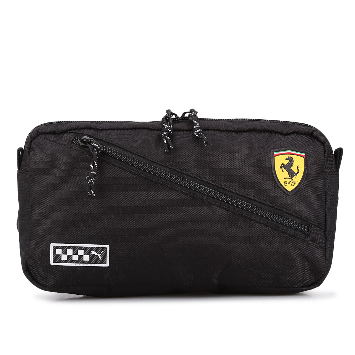 Ri&ntilde;onera Puma Scuderia Ferrari,  image number null