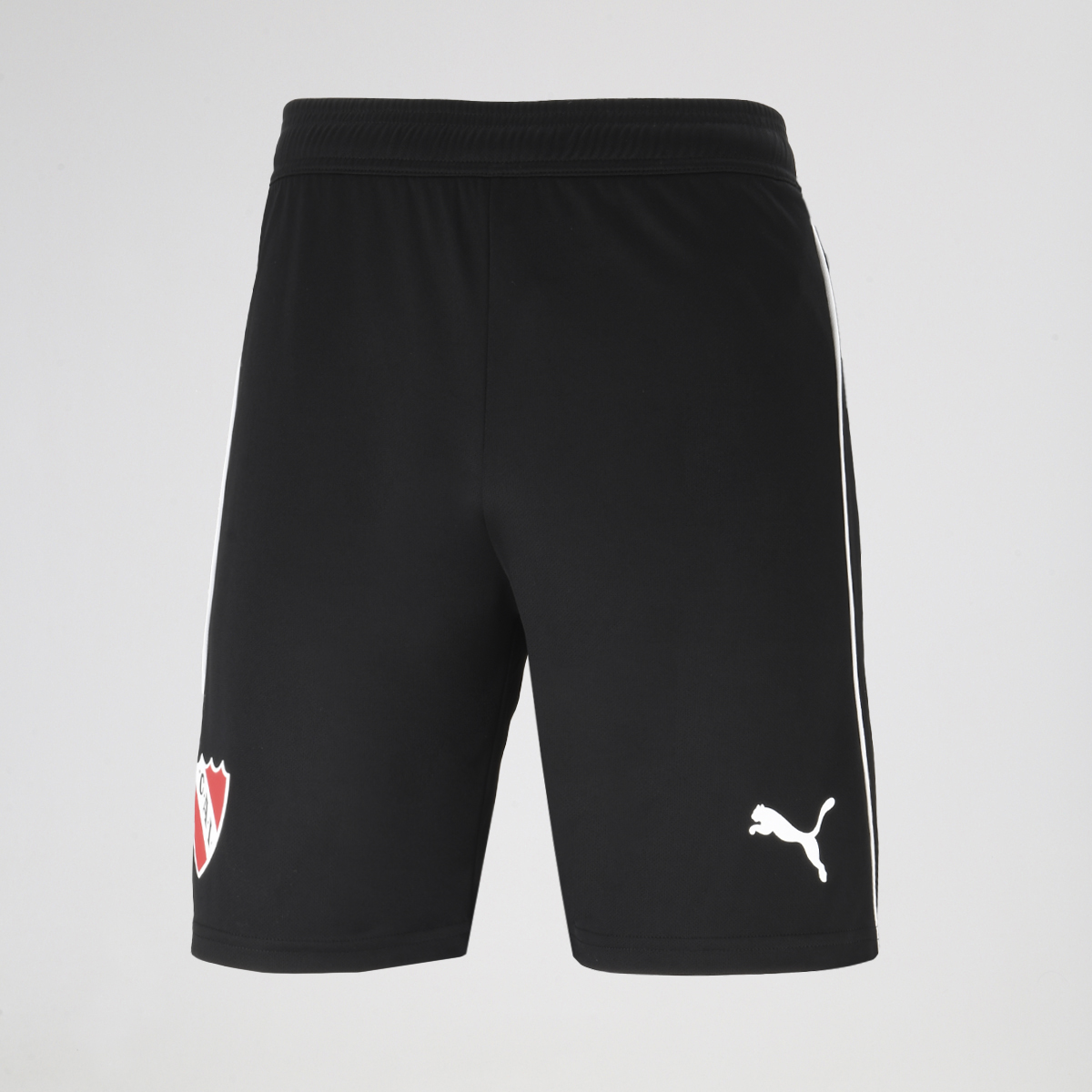 Short Independiente Puma Titular 25/26 Hombre,  image number null