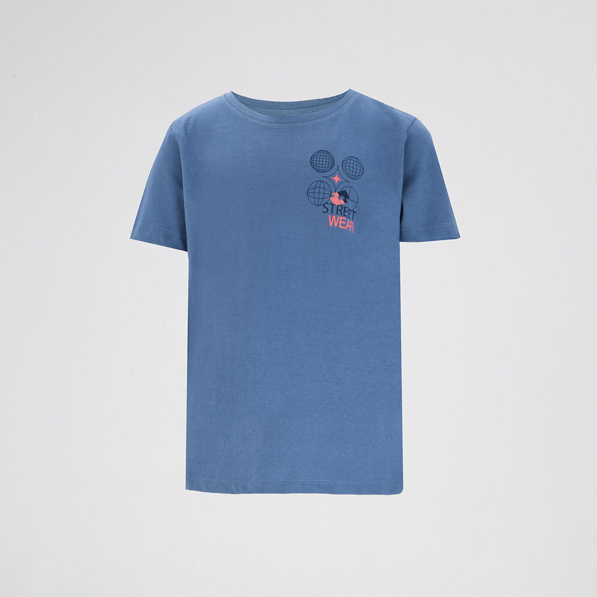 Remera Lotto Rome Enjoy Sweet Niño,  image number null