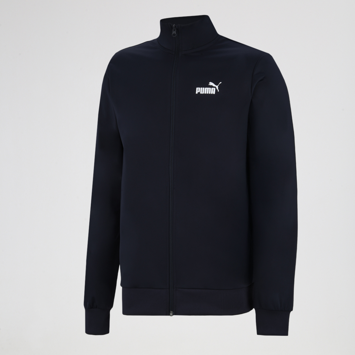 Conjunto Puma Essentials Poly Hombre,  image number null