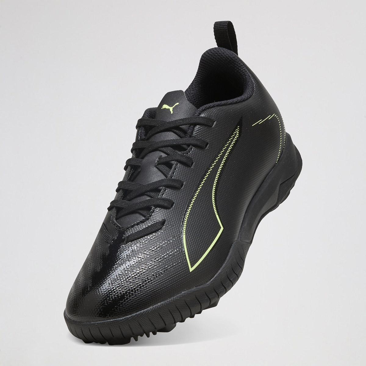 Botines F&uacute;tbol Puma Ultra 6 Play TF Infantil,  image number null