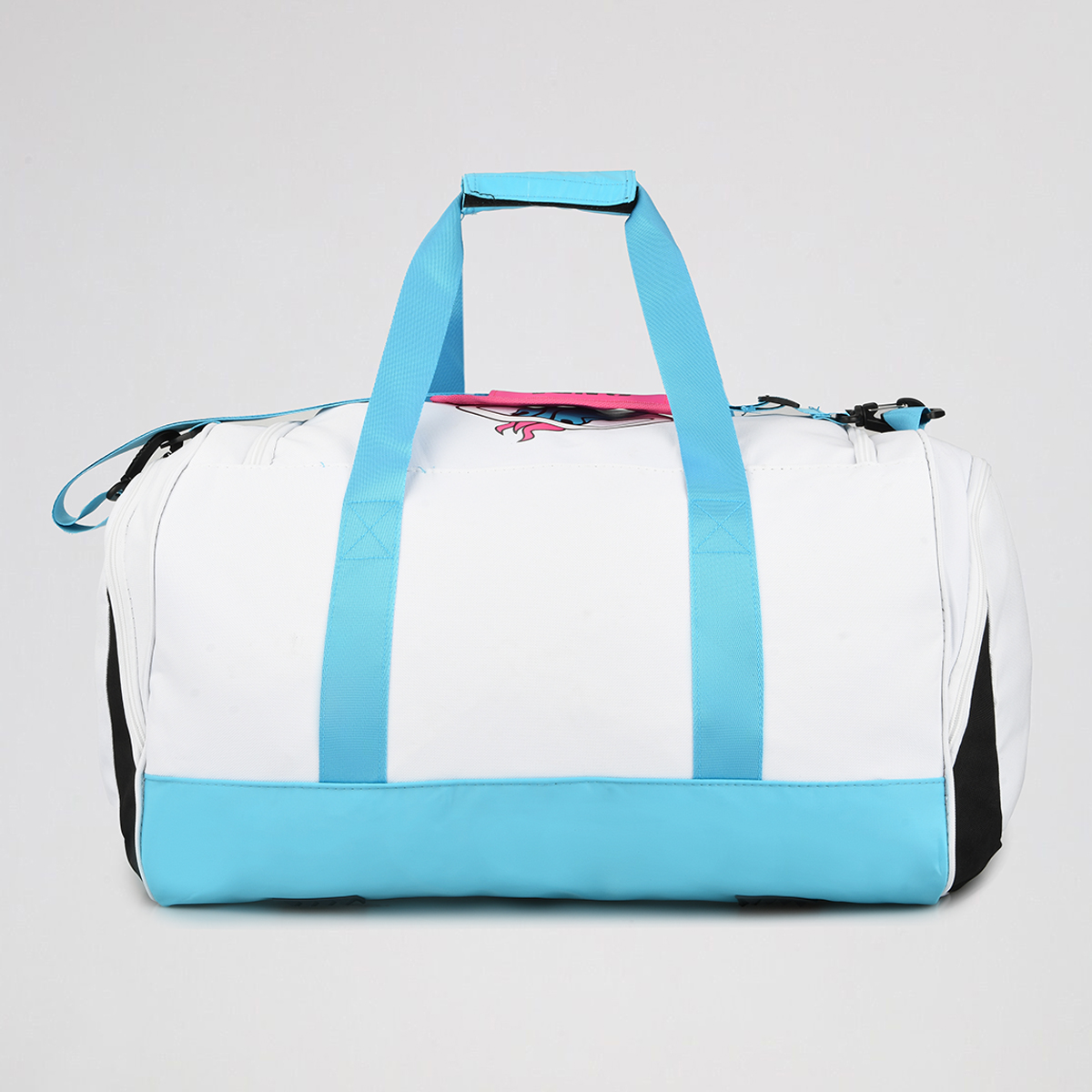 Bolso NBA Miami,  image number null