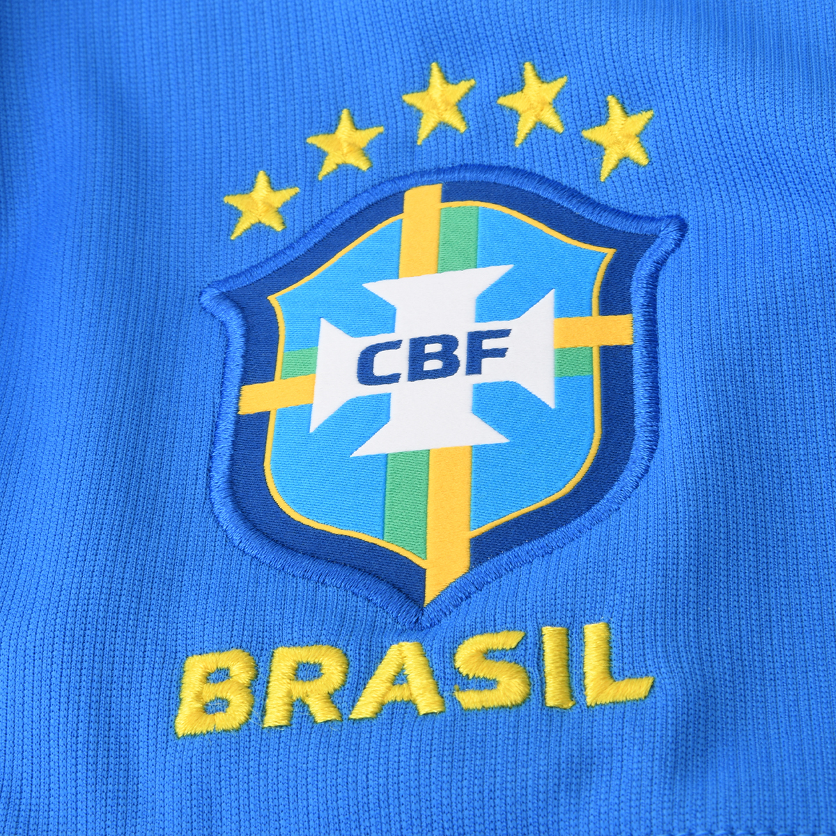 Short Brasil Nike Titular Stadium 2026 Hombre,  image number null
