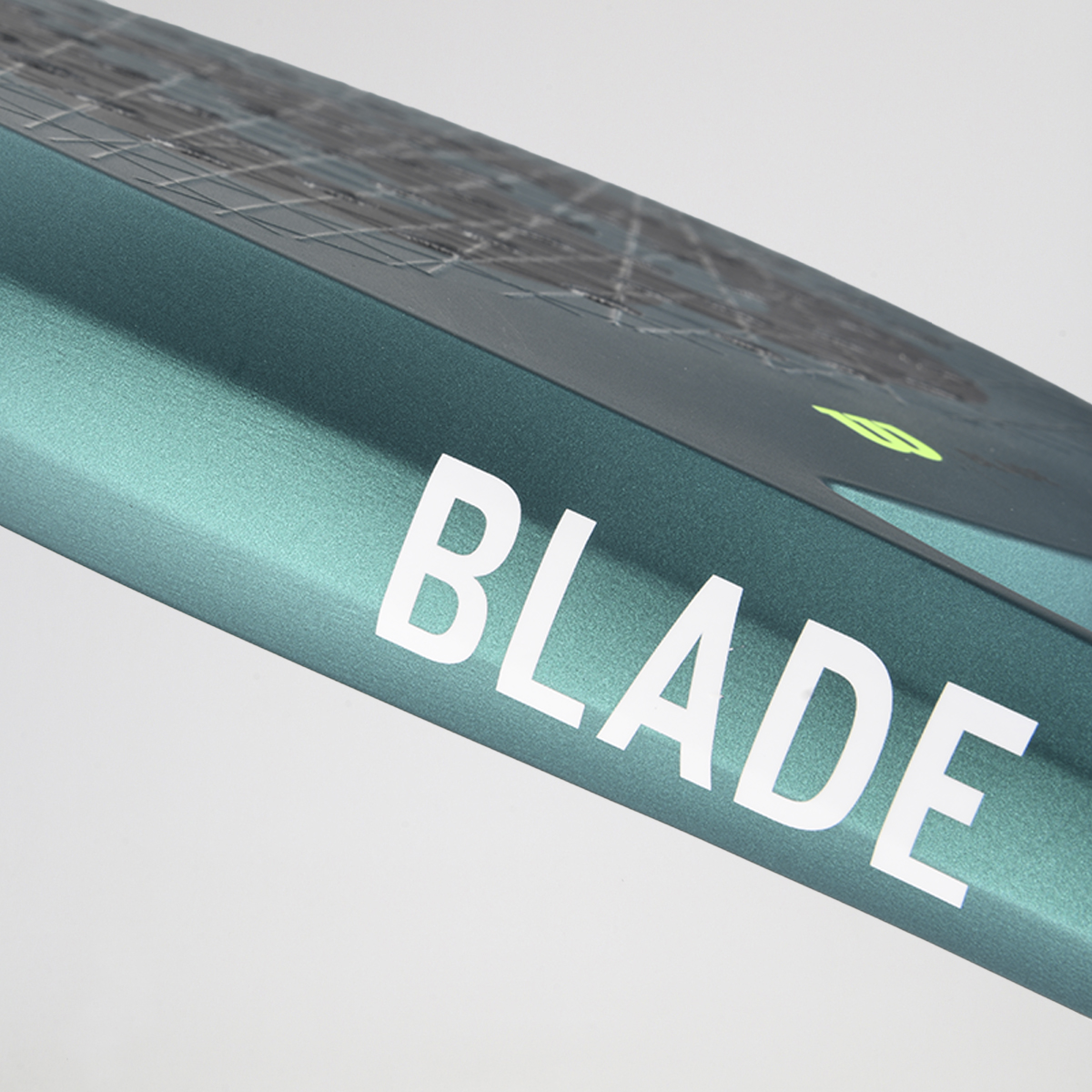 Paleta Pádel Wilson Blade V3 2 Fibra de Carbono,  image number null