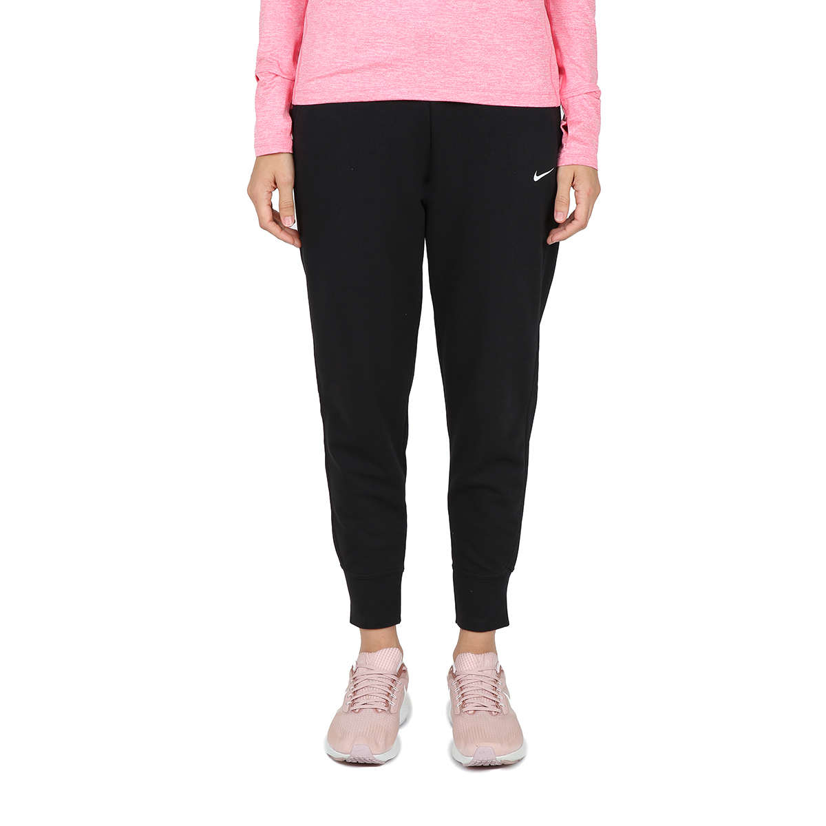 Pantal&oacute;n Urbano Nike Dri-fit Get Fit Mujer,  image number null