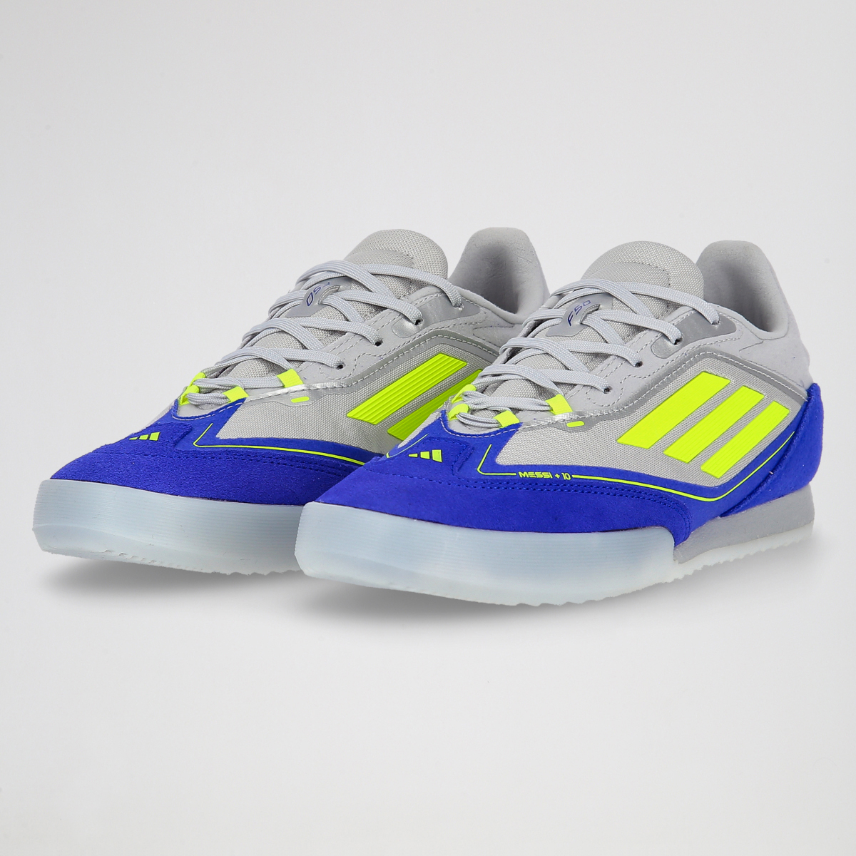 Botines adidas Messi Freestyle Ic,  image number null