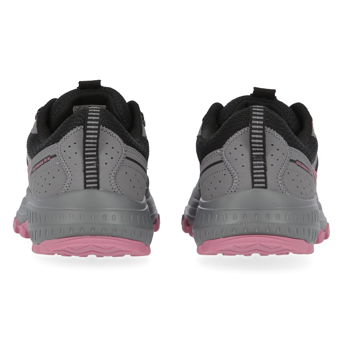 Zapatillas Running Saucony Excursion Tr16 Mujer,  image number null