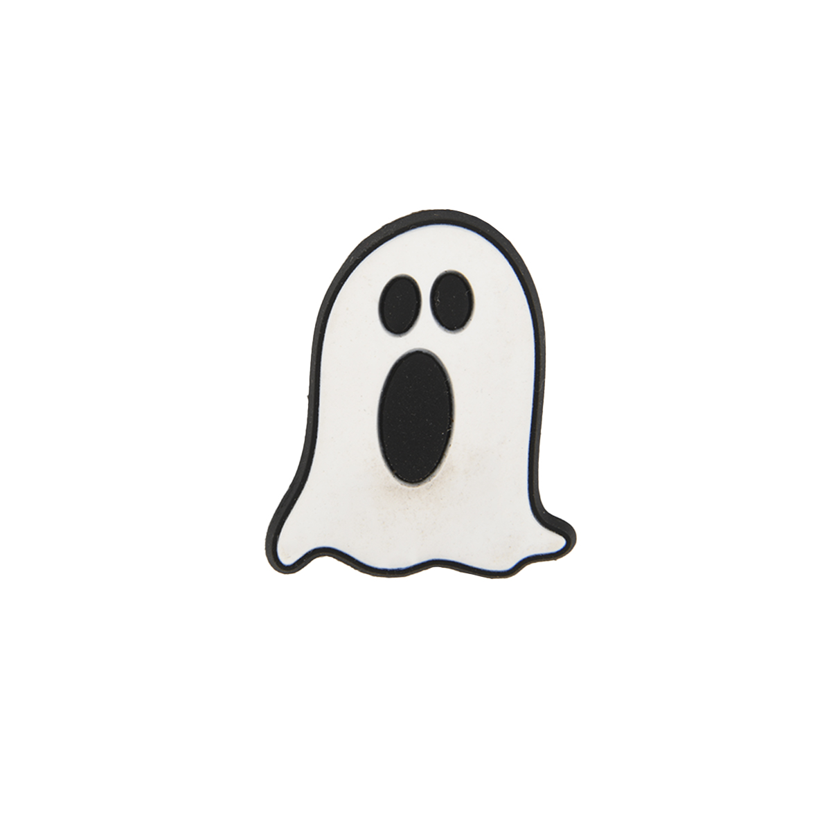 Pin Crocs Jibbitz Ghost,  image number null