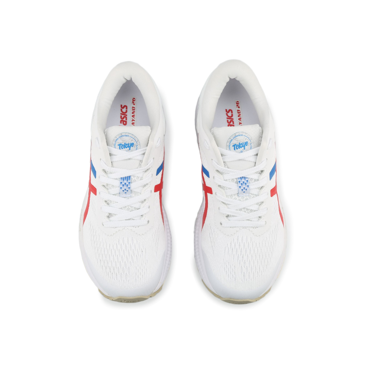 Asics gel kayano 26 tokyo online