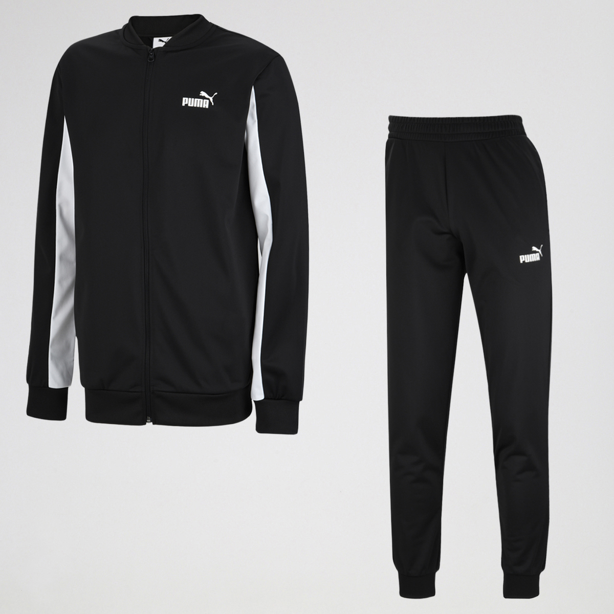 Conjunto Puma Poly Hombre,  image number null