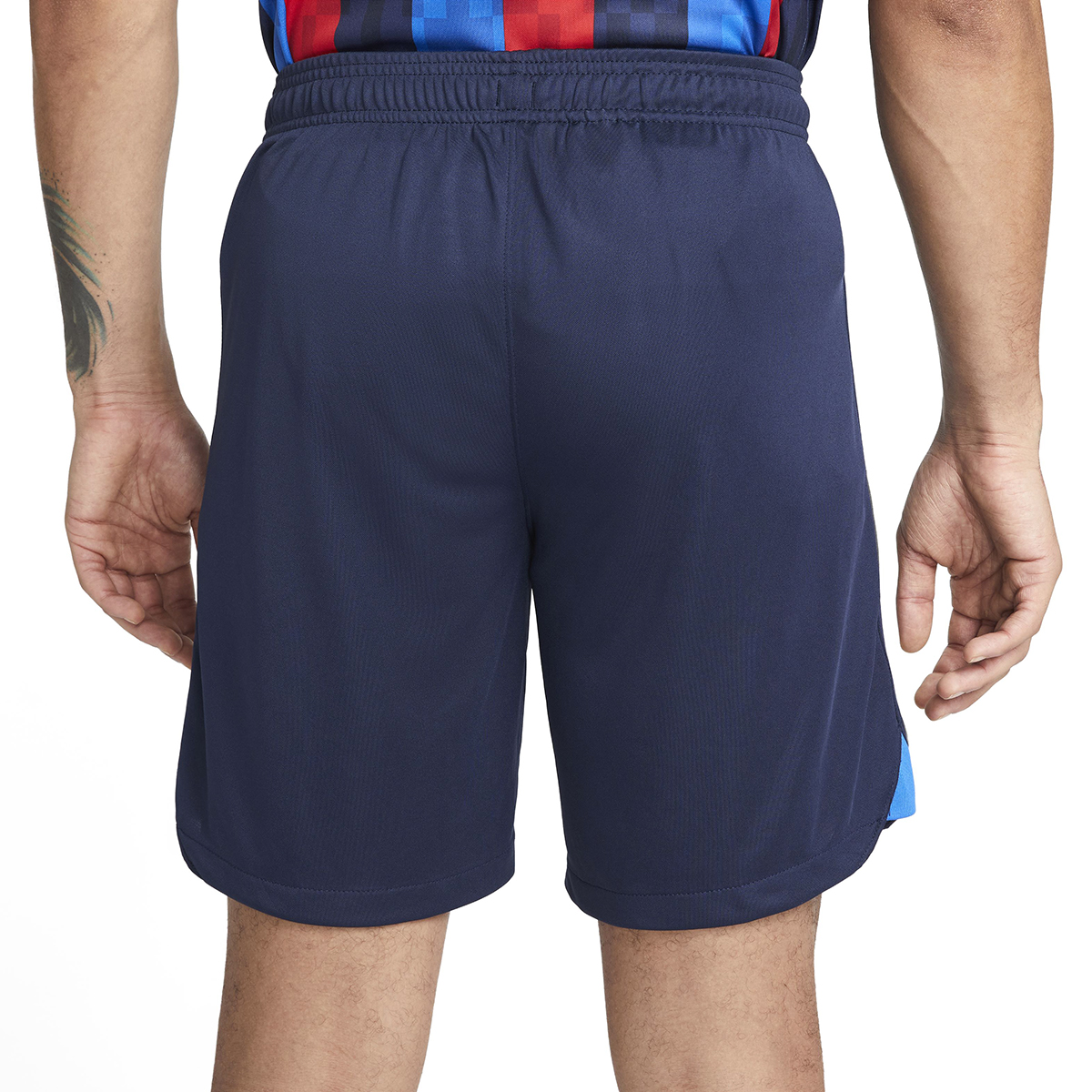 Short Nike Fc Barcelona Titular Stadium 2022/23,  image number null