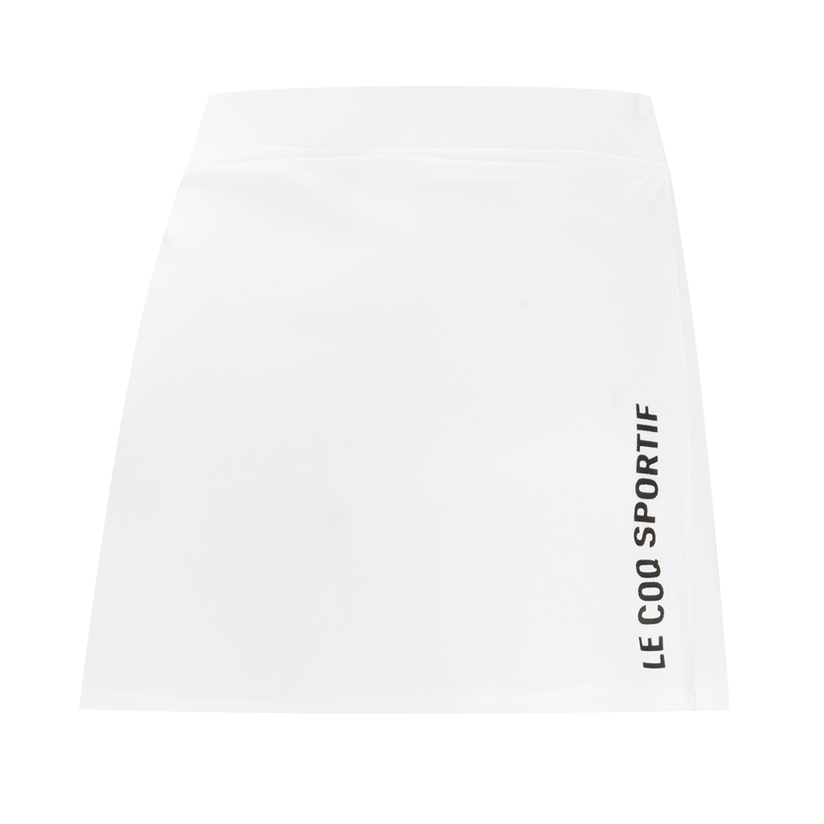 Pollera Tenis Le Coq Sportif Jupe New Optical Mujer,  image number null