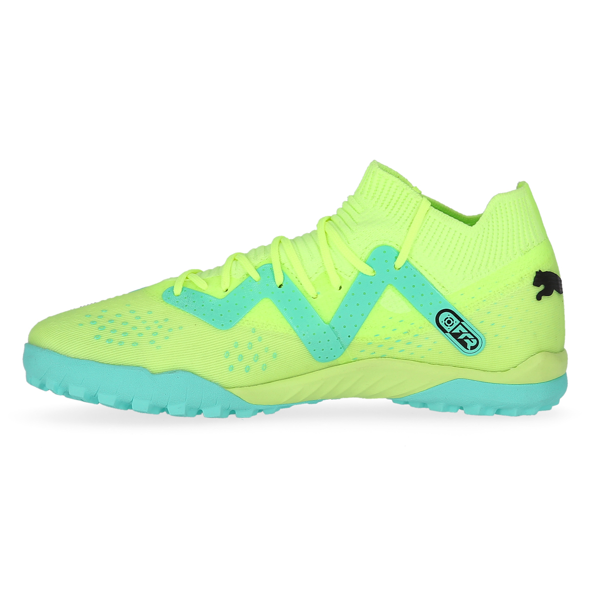 Botines Fútbol Puma Future Match Tt Mujer,  image number null