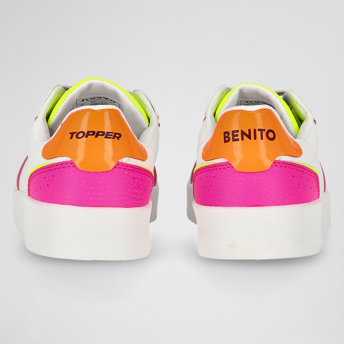 Zapatillas Topper Terre Benito,  image number null