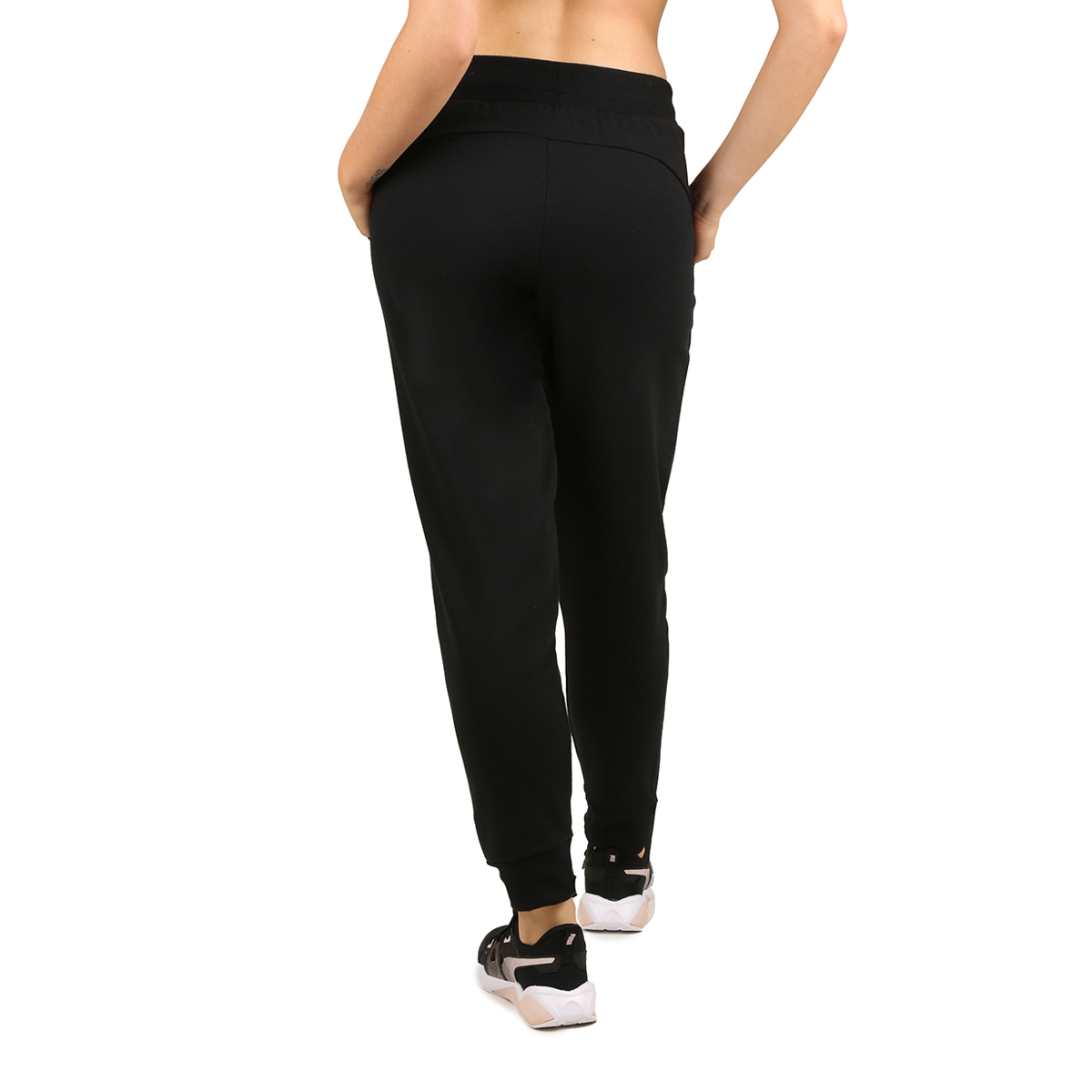 Pantalón Puma Power Tr Cl,  image number null