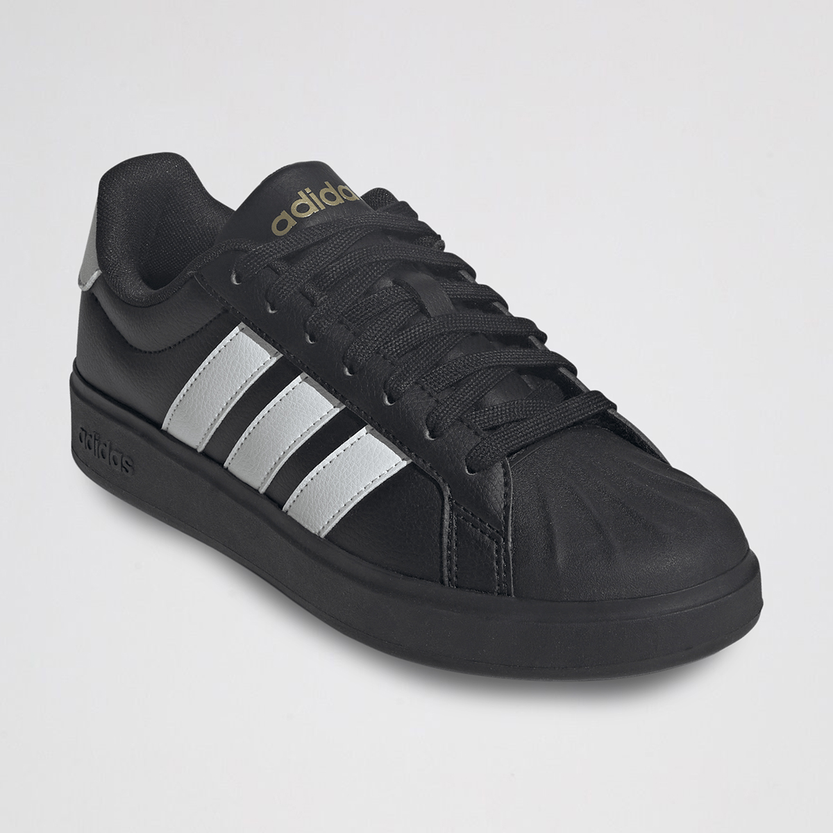 Zapatillas adidas Steetalk Cuero Sintético Mujer,  image number null