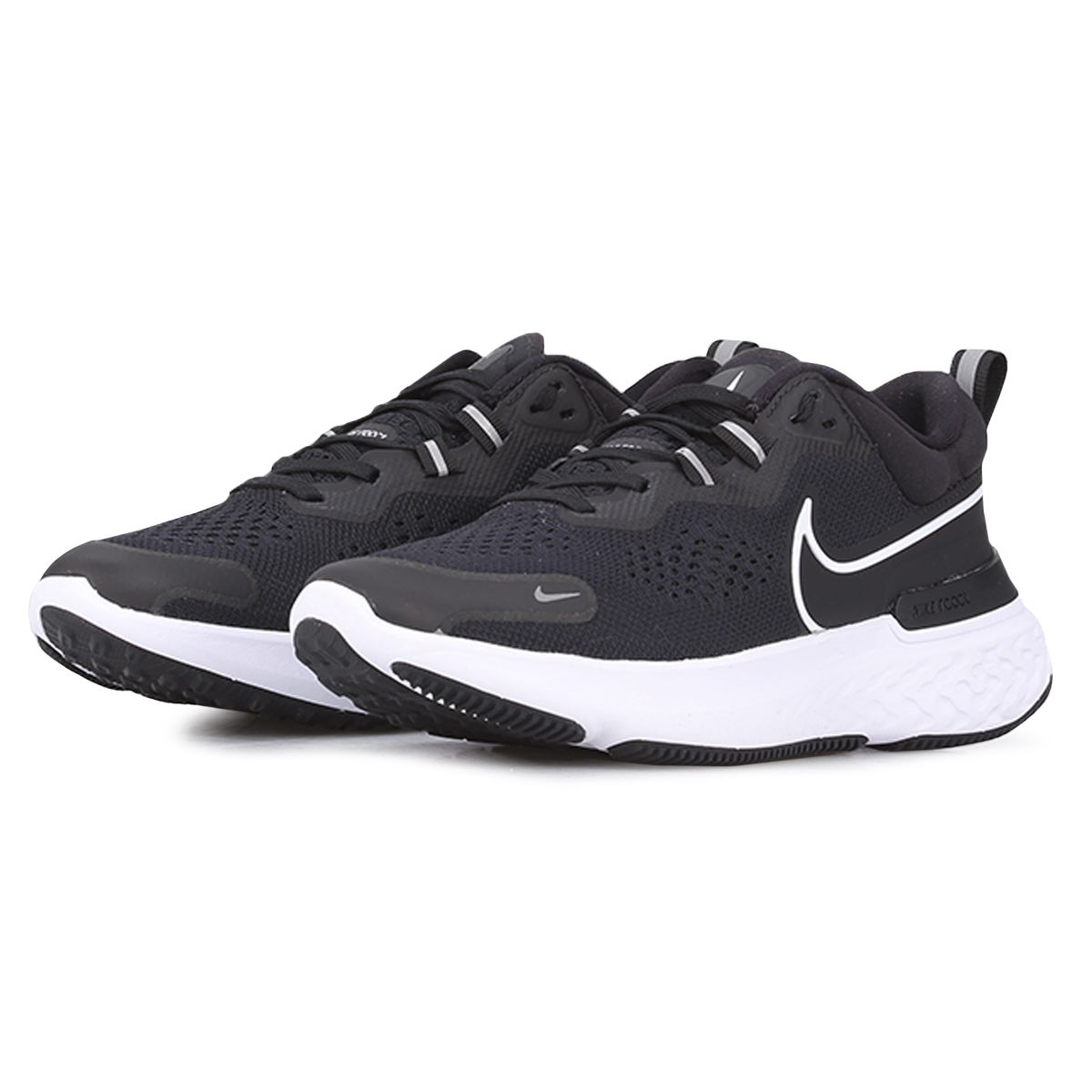 Zapatillas Nike React Miler 2,  image number null